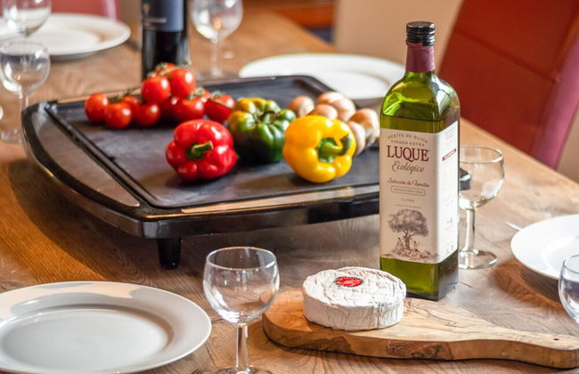 Chalet in Koetschach-mauthen in Carinthia - Foto 14