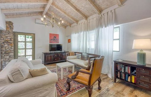 2 Bedroom Pet Friendly Home In Malinska - Photo 21