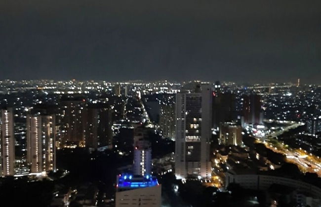 Menara Jakarta Condo JI EXPO by Blezz - Foto 25