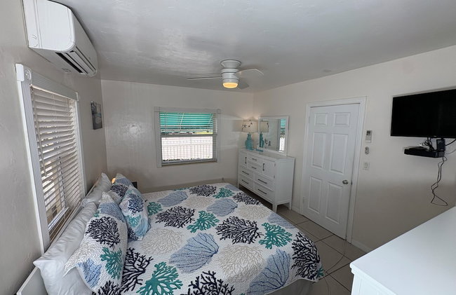 Bahama Beach Club Pompano - Fort Lauderdale - Charming and Cozy Studios & Apartments close to Beach with heated Pool - Foto 37