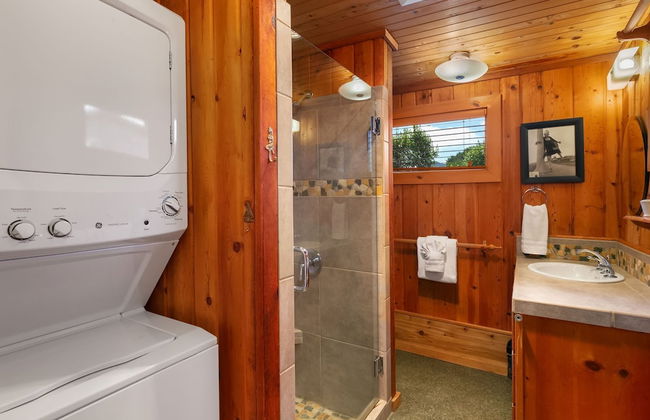 The Pilot House by Avantstay Stunning Home Right On Arch Cape Beach - Foto 20