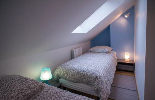 Gite Amiens - Foto 6