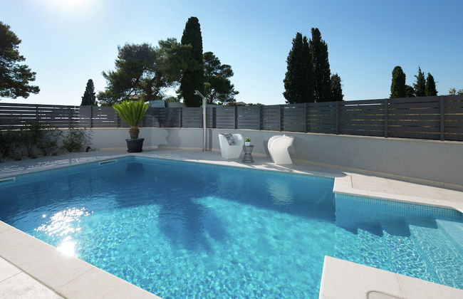 Luxury Apartment With Private Pool, Near the Beach and Close to Pula - Foto 53