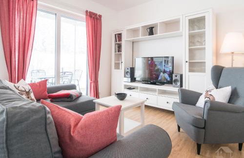 Ferienwohnung Kuckucksnest - Foto 18