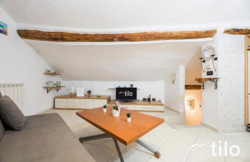 Beach 4M|1BR| A/C| Wi Fi by Tilo - Foto 3