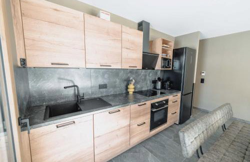 Le CAIRNE Chalet Residence - Foto 22