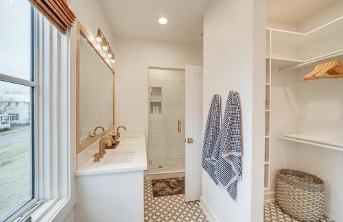 Carlton Landing Home at Lake Eufaula! - Foto 13