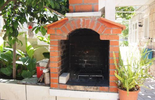 Apartments Lumbarda Beach - Foto 38