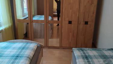 Apartment am Neckar - Foto 4, wardrobe