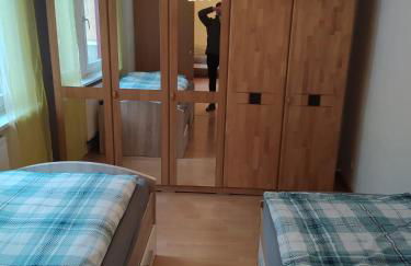 Apartment am Neckar - Foto 4