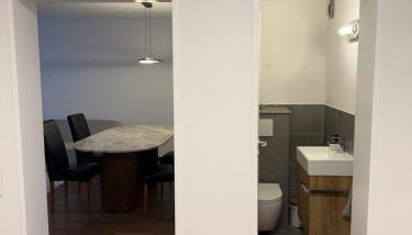 Modern apartment near Basel & airport - Foto 2