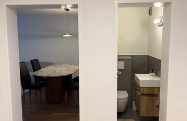 Modern apartment near Basel & airport - Foto 2