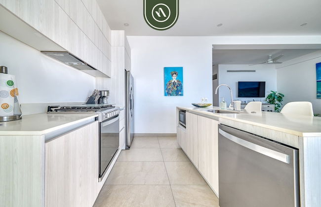 1BR Condo Near to Beach - Foto 37