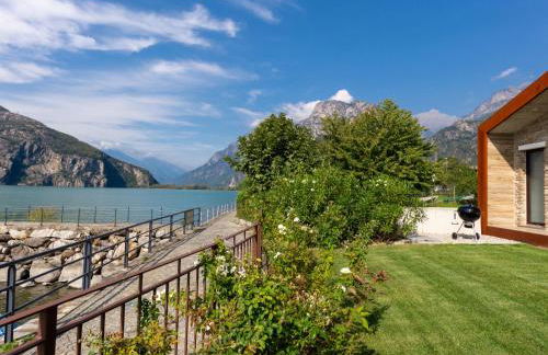 Holiday Home Brezza di Lago-3 by Interhome - Foto 101