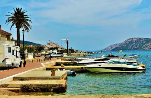 Apartmani Katarina - Foto 39