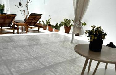 Casitas Santa Rita - Private Terraces & Pool - Photo 29