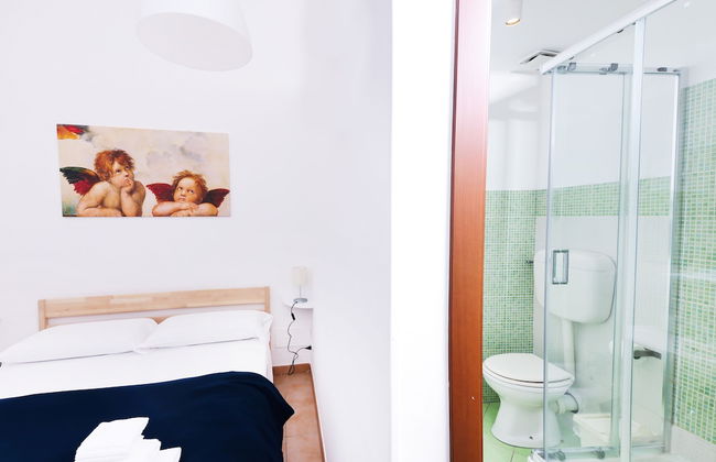 Cielo Vaticano Guest House - Photo 24