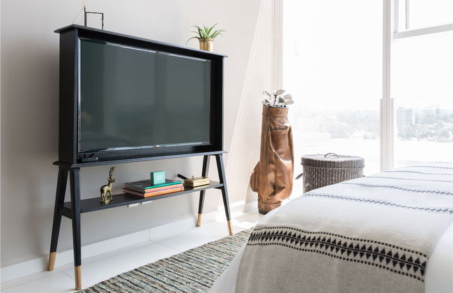 Monet Tower By The Local Way - Foto 44