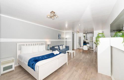 Sofi Beach Apartments - Foto 34