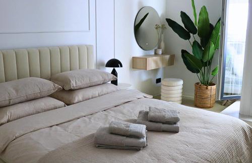 Centrum Olsztyn Sunset Apartament - Dwa Balkony & Darmowy Parking podziemny & Stare Miasto & Galeria & Widok & Planetarium & Centrum miasta - Foto 20