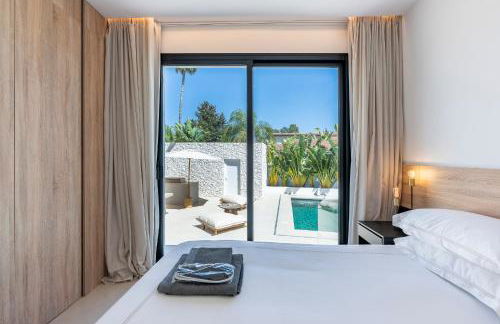 Villa Peman Luxurious Beachside Villa - Foto 66