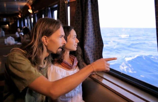 Excursión a la isla Chrisi - Foto 3