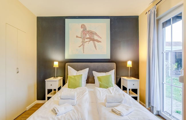 Attractive Home in Bastorf With Private Garden - Foto 38