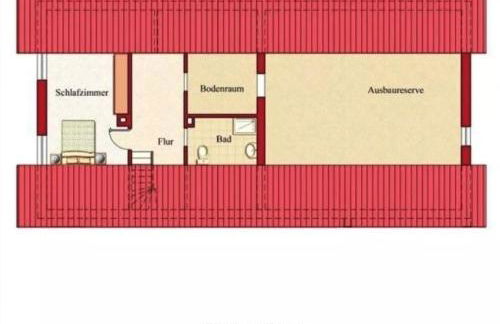 Haus am Siel - Foto 9