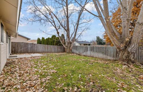 Boise Foothills Boho Haven hosted by Boise BnB! - Foto 29