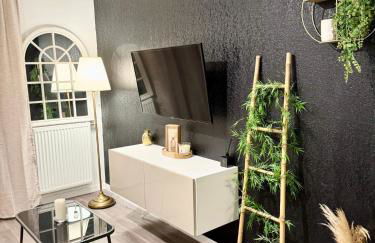 La suite bohème, 4 prs, avec terrasse - Foto 3