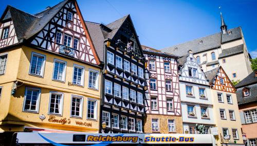 aparthotel Cochem - Foto 3