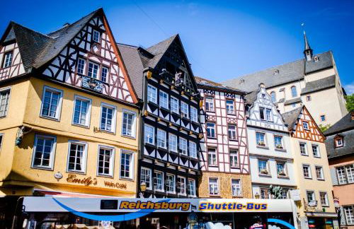 aparthotel Cochem - Foto 3