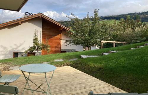 Renovated flat facing Mont Blanc - Photo 3