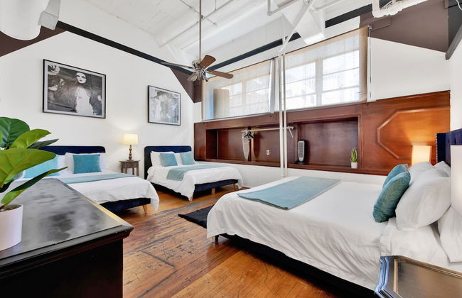 St. Vincent Lofts - Foto 3