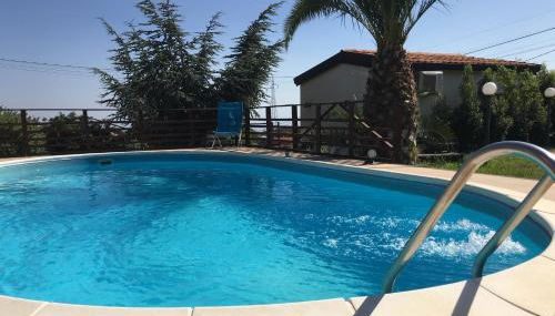 Dependance in villa, Etna, natura, relax - Foto 2