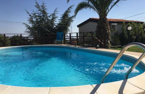 Dependance in villa, Etna, natura, relax - Foto 2