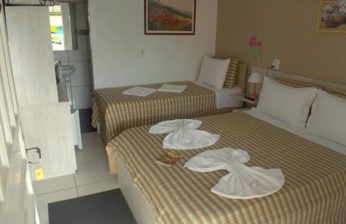 Hospedagem Da Laranjeira Gramado - Photo 21