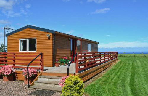 Golden Oak Chalet - Foto 1