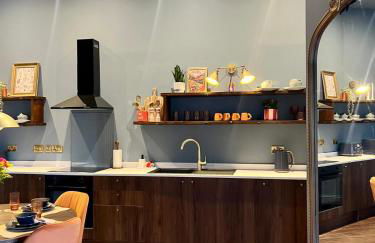 The Bank - Rooms & Apartments by Coorie Doon Stays - Foto 14