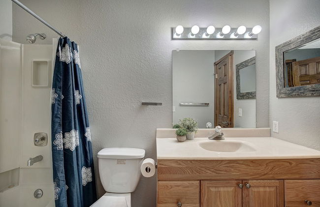 Base 9 B101 - Foto 17