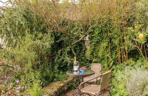 Alexander's Cottage - Foto 41