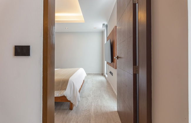 Toh House Luxury by Boutique Apartments MX - Foto 20