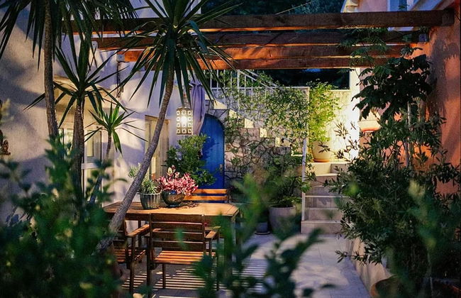 Rosemary - Zuljana Seaside Escape - - Foto 12