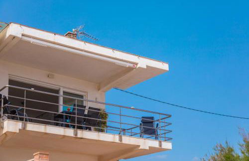 AP-3 XimoApartments A Primera LÍNEA Playa & CHIMENEA - Photo 20