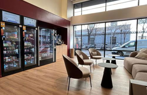 Renovated apartment in Madrid Center - Photo 5