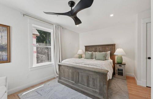 NEW! Heritage Retreat in the heart of Stillwater - Foto 44