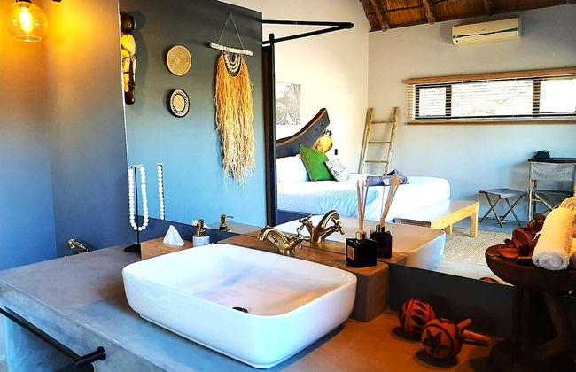 Braai Safaris Lodge - Foto 53