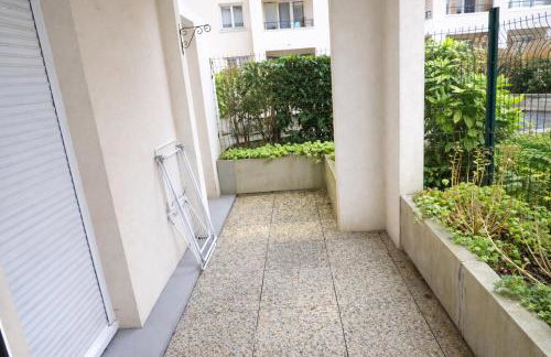 3 Mins to Train Station - Paris & DisneyLand - Cosy Wiener - Foto 19