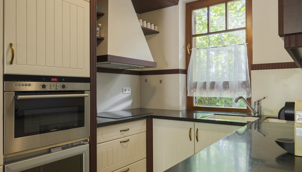 Toscana - Photo 4, Kitchen / Dining Room