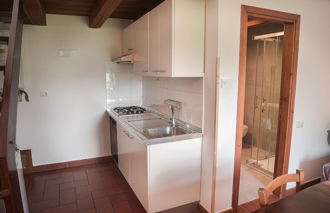 Turquoise Apt City Center - Foto 6